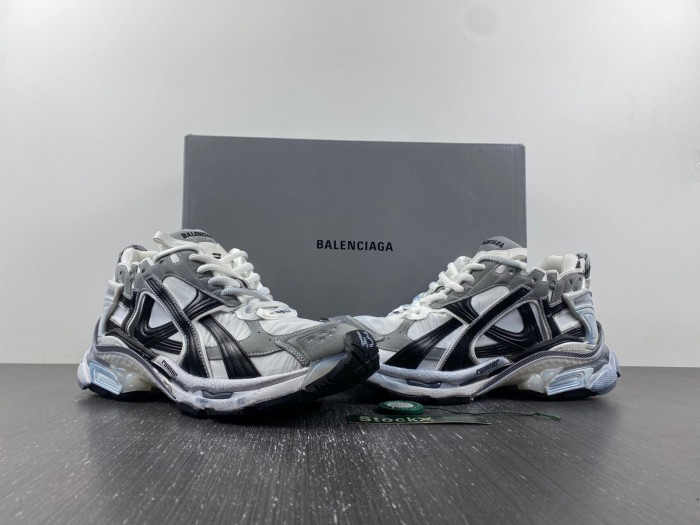 BLCG PHANTOM SNEAKER 772767 W3RNY 9012