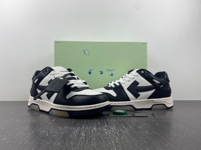 OFW SNEAKER