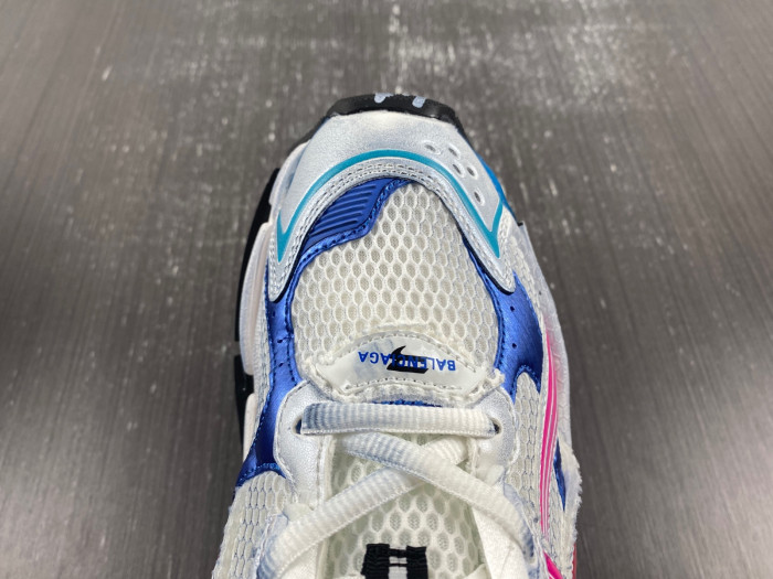 BLCG PHANTOM SNEAKER 772774 W3RBW 9645