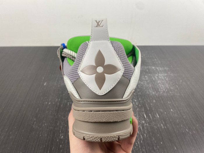 Lou1su1tt Skate Sneaker