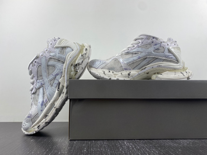 BLCG SNEAKER TESS S. GOMMA MAILLE 772774W3RNY 2301