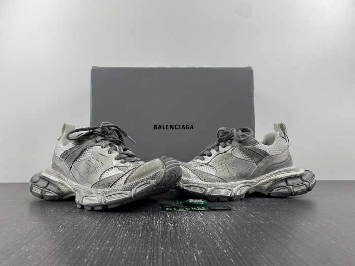 BLCG SNEAKER TESS S. GOMMA MAILLE 759693 W3XLH 1212