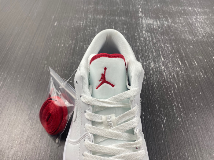 Air Jordan 1 Phat Low Cement Grey 338145-162