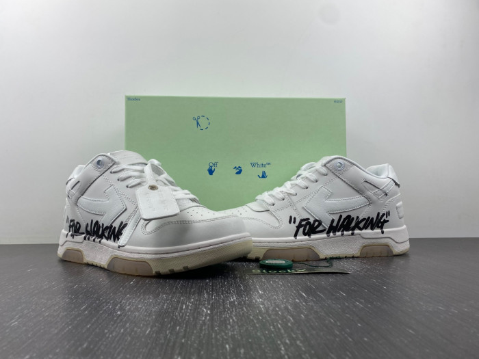 OFW SNEAKER