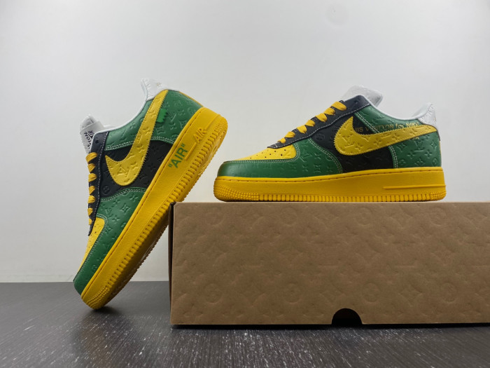 Nike Air Force 1