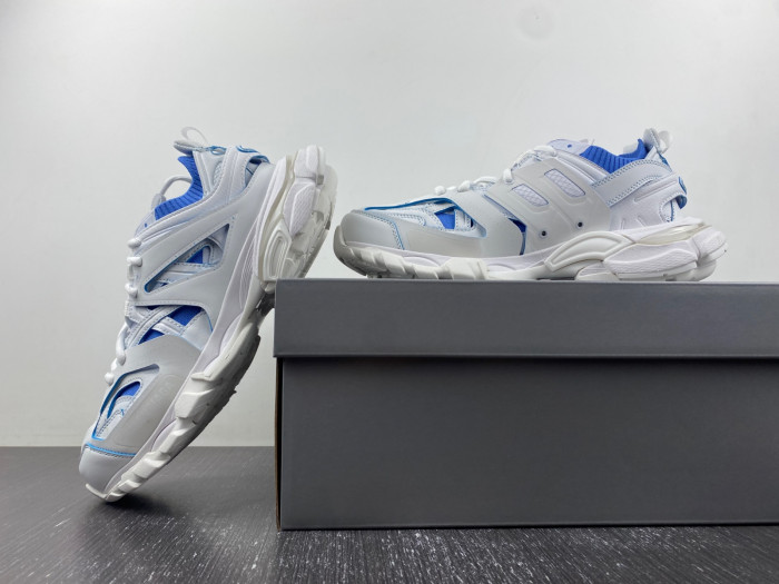 BLCG Track Trainer 736328 W3SKC 9056