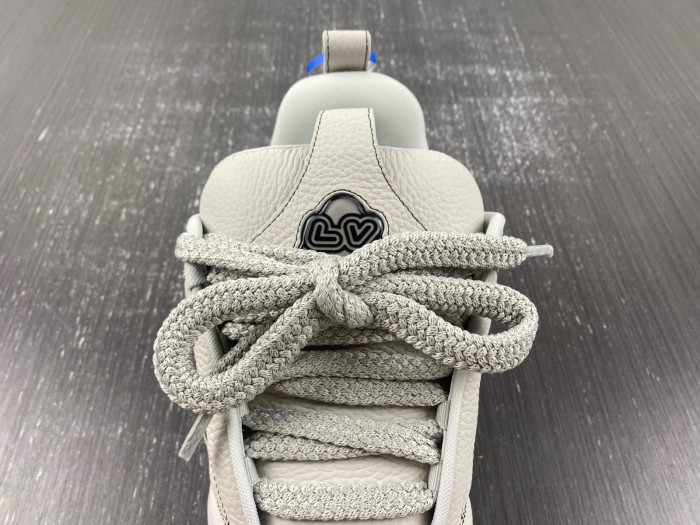 Lou1su1tt Skate Sneaker