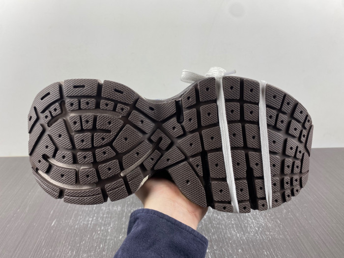 BLCG SNEAKER TESS S. GOMMA MAILLE 734734 W3XLR 0513