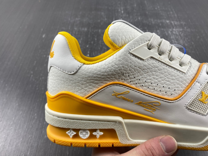 D00G7 Lou1su1tt SNEAKER LOW