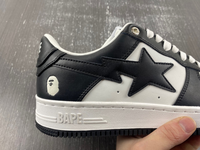 A BATHING APE BAPE SK8 STA