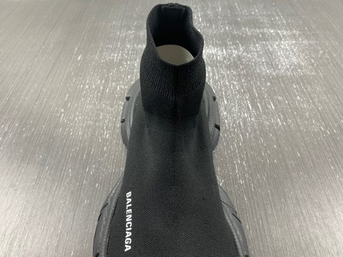 BLCG Speed Sneaker 758483 W2DG1 1010
