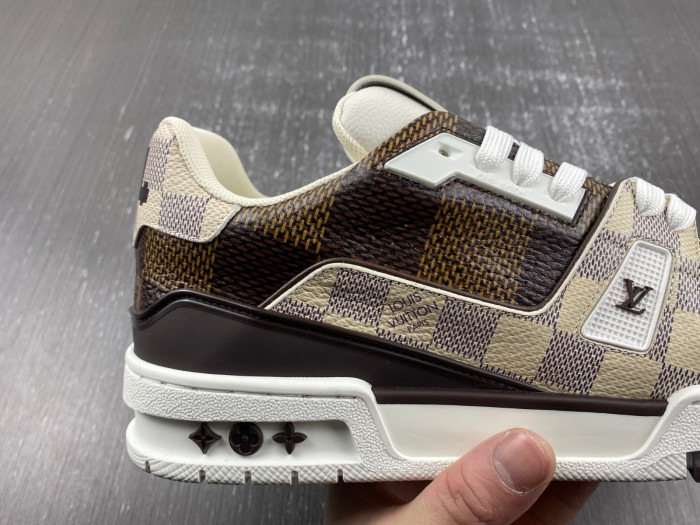 Lou1su1tt Trainer Sneaker