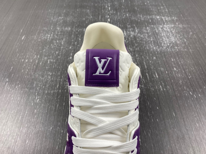 Lou1su1tt Trainer Sneaker