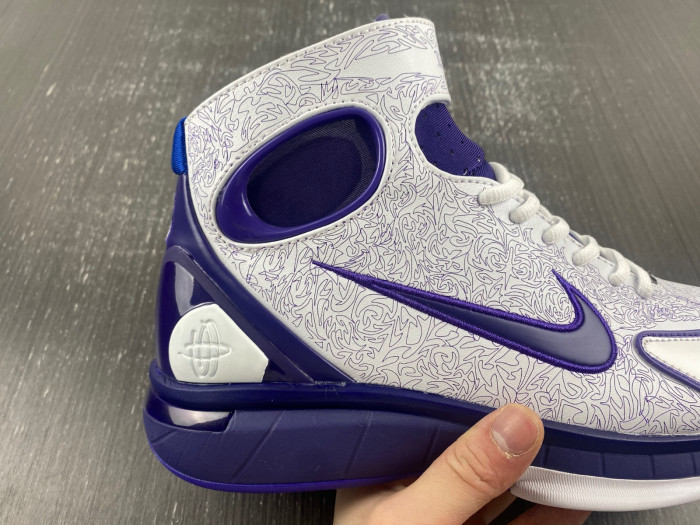 Nike Air Zoom Huarache 2K4 KB Laser (Women