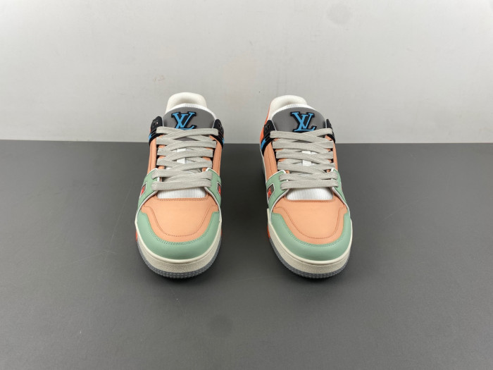 Lou1su1tt Trainer Sneaker