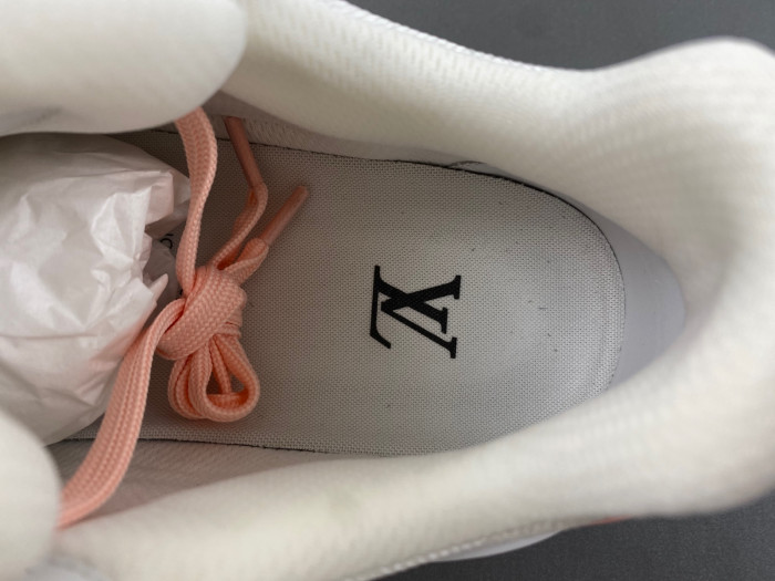 Lou1su1tt Trainer Sneaker