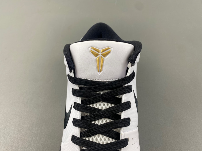 Nike Kobe 4 Protro Mambacita Gigi FJ9363-100