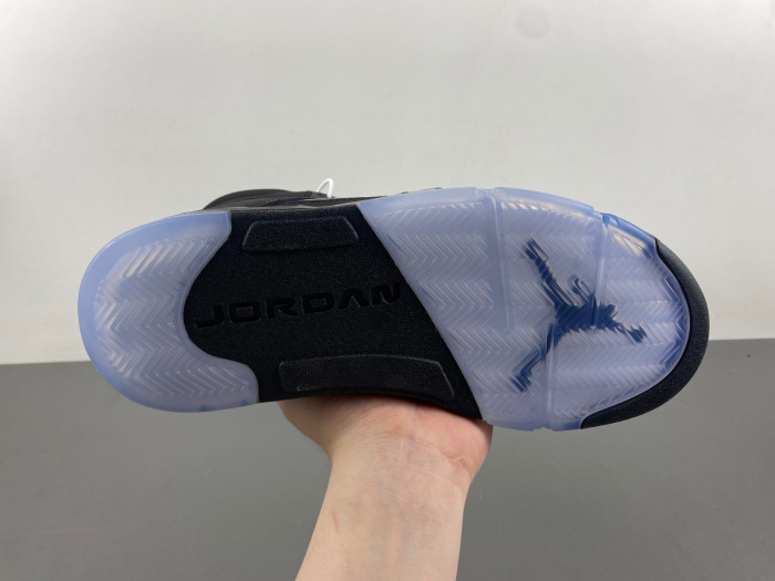Air Jordan 5 "Black Cat" FZ2239-001
