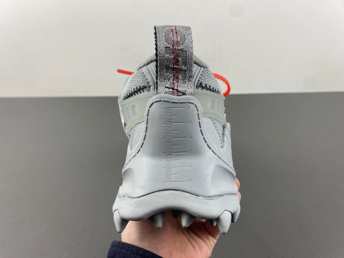 OFW C/O ODSY-1000 SNEAKER grey blue and white