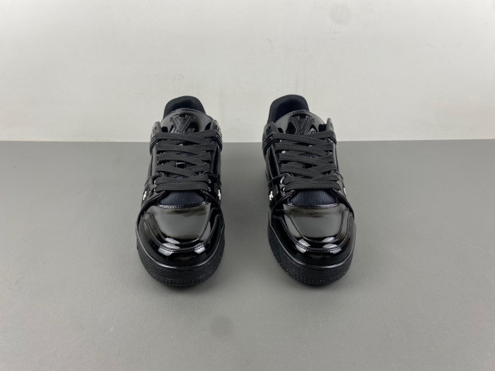 Lou1su1tt Trainer Sneaker