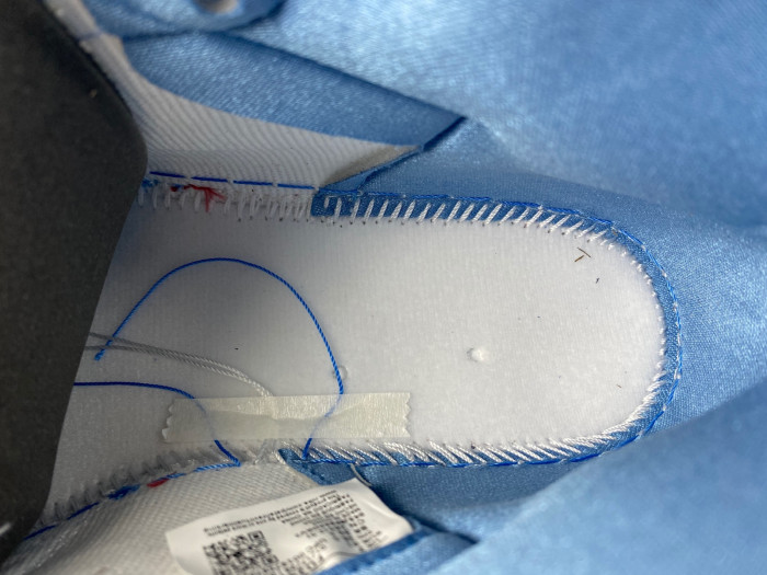 Air Jordan 1 High OG First in Flight (Women