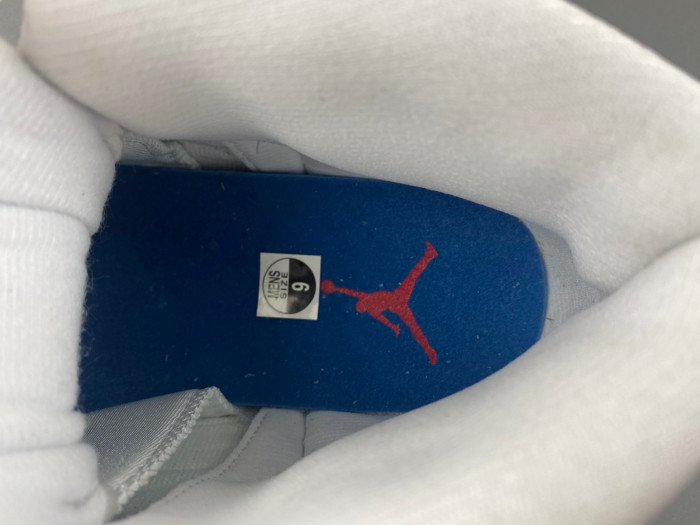 Air Jordan 12 Retro French Blue (2016) 130690-113