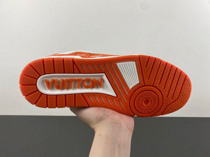 Lou1su1tt Trainer Sneaker
