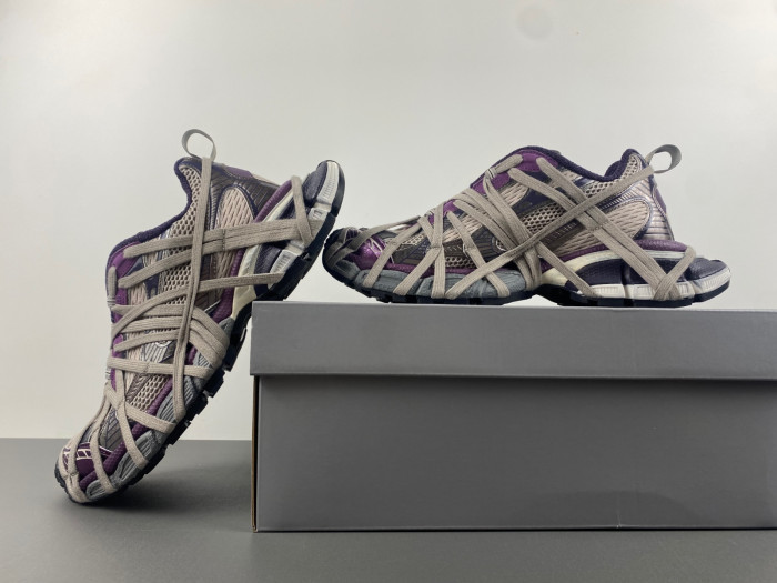 BLCG PHANTOM SNEAKER 734731 W3XLL 1269