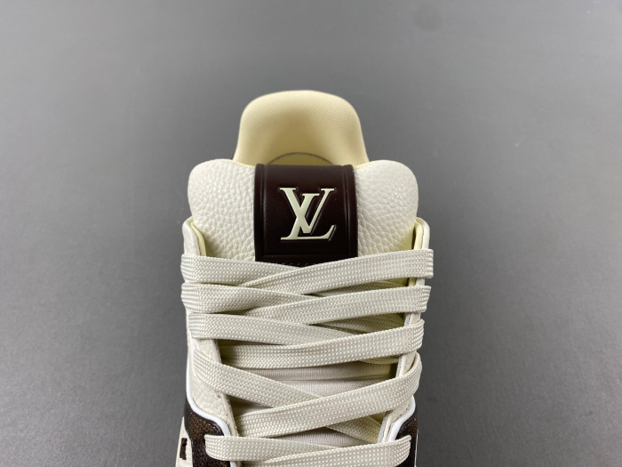 Lou1su1tt Trainer Sneaker