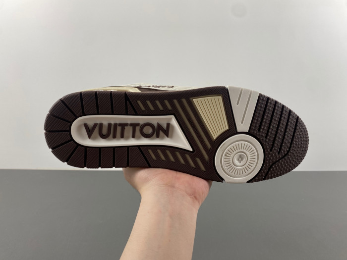 Lou1su1tt Trainer Sneaker