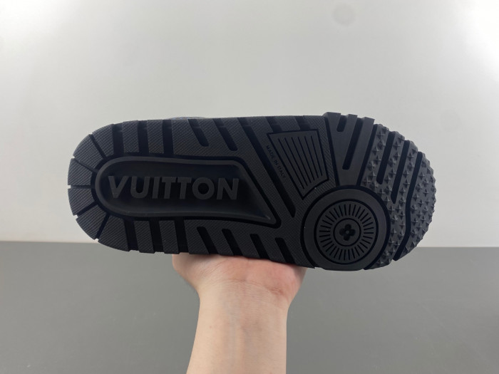 Lou1su1tt SNEAKER LOW