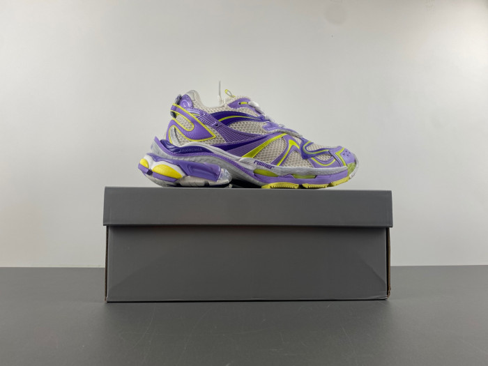 BLCG PHANTOM SNEAKER 779066-W3RBXP-9570
