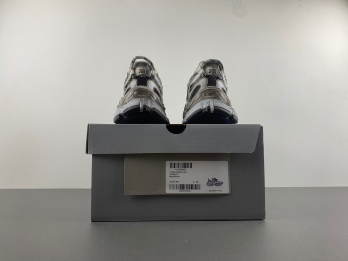 BLCG PHANTOM SNEAKER 779066-W3RBXP-2000