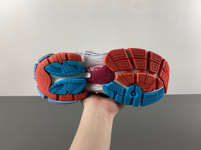 BLCG PHANTOM SNEAKER 772767-W3RBW-2325