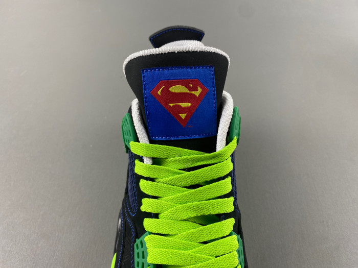 Air Jordan 4 Retro Doernbecher 308497-015