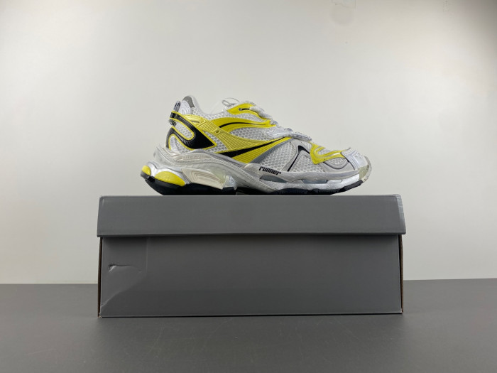 BLCG PHANTOM SNEAKER 779066-W3RBXP-9710