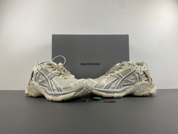 BLCG PHANTOM SNEAKER 772774-W3RNY-1205