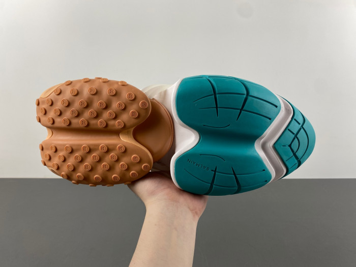 BALMA1N SHOES