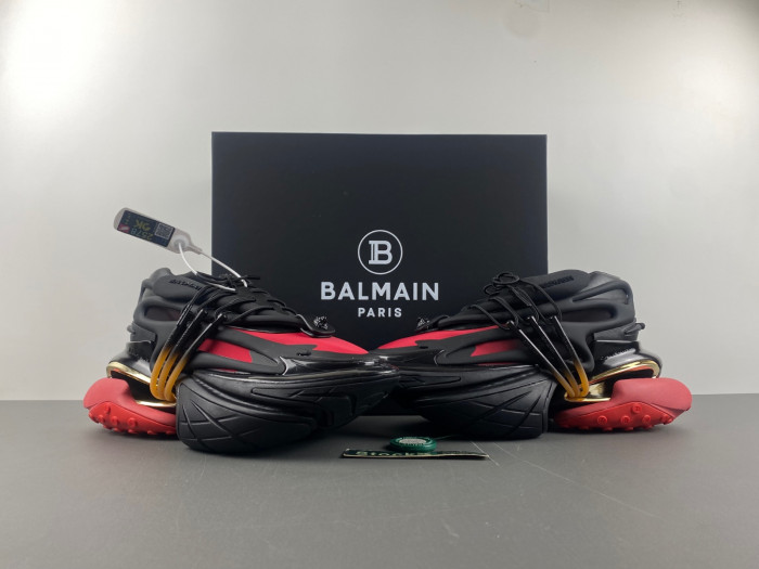 BALMA1N SHOES