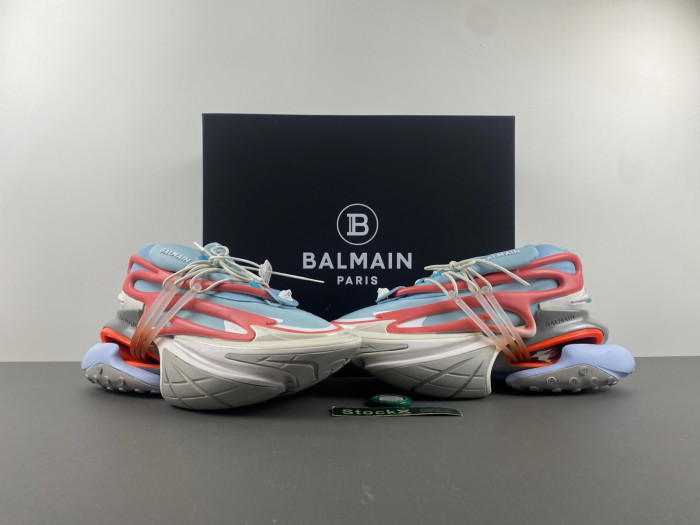 BALMA1N SHOES