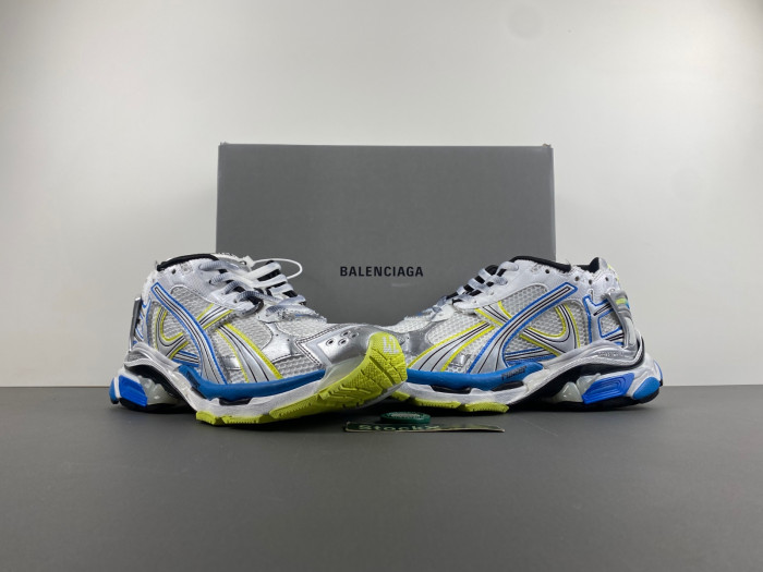 BLCG PHANTOM SNEAKER 772774-W3RNY-0213