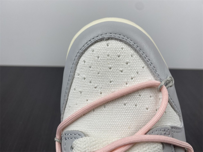 Nike Dunk Low OFW Lot 24 DM1602-119