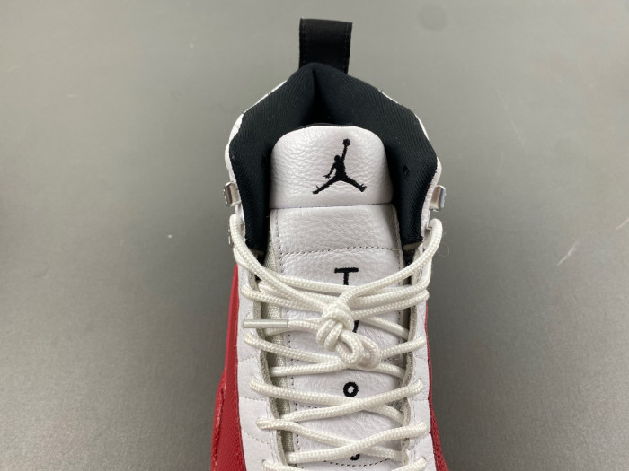 Air Jordan 12 Cherry 2023 CT8013-116