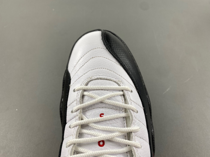 Air Jordan 12 “Red Taxi” CT8013-162