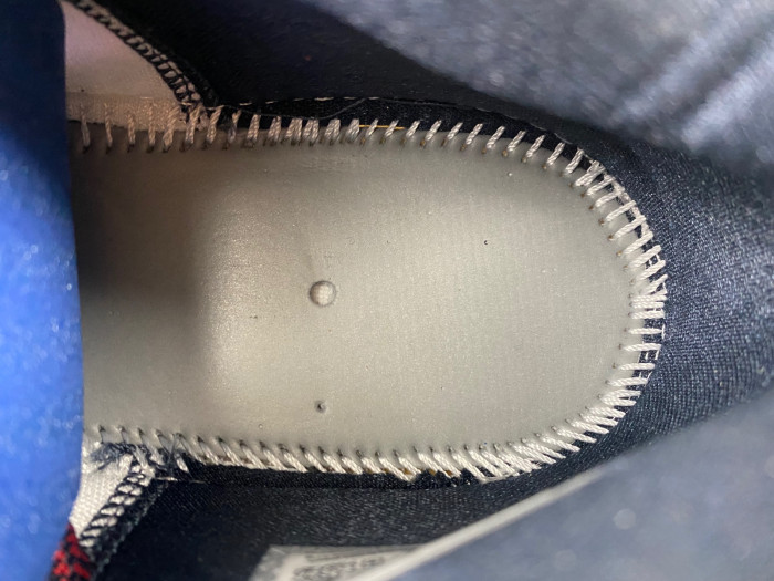 Nike Kobe 4 Protro Gold Medal (2024) FQ3544-100