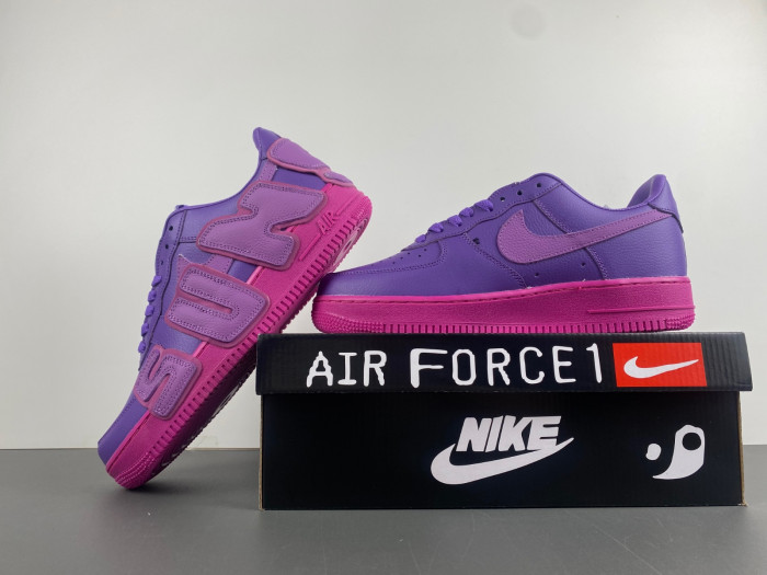 Nike Air Force 1 Low Cactus Plant Flea Market Fuchsia Dream FQ7069-500