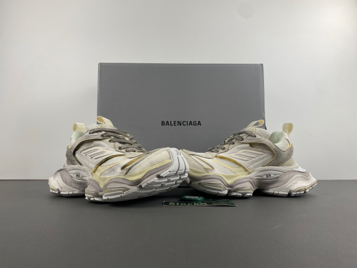 BLCG Cargo Sneaker 785754 W2MV1 1160