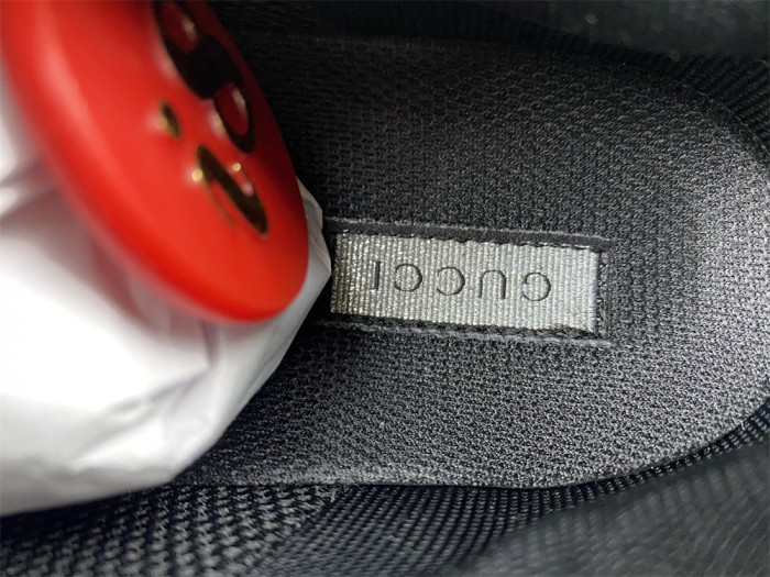 BLCG Sneaker Triple.s.Gomma 677195 UL110 8461