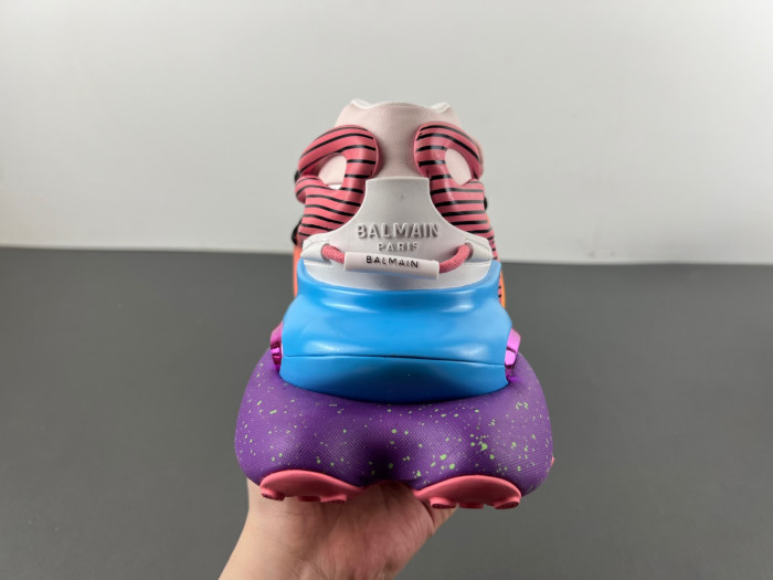 BALMA1N SHOES