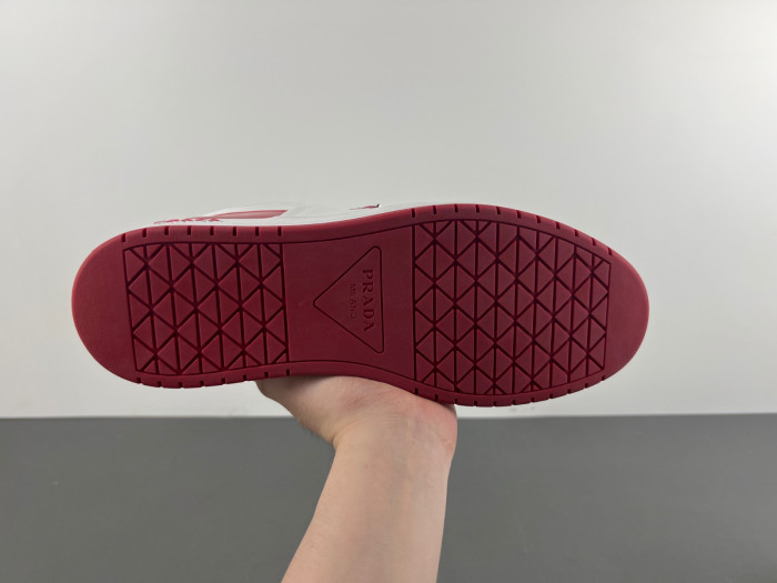 PRA shoes